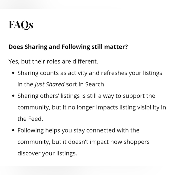 💫💫🦅Shop and share 💫💫🦅SHARE SHOW NOTIFICATION - Picture 12 of 13